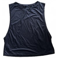 REGATA HOPE RESORT CROPPED - PRETO